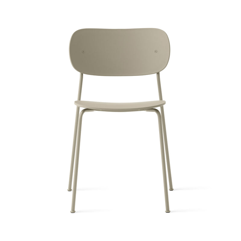 Audo - Co Dining Plastic Gartenstuhl