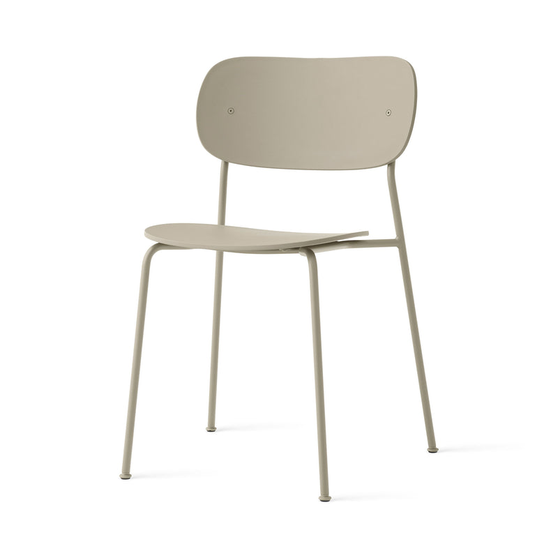 Audo - Co Dining Plastic Gartenstuhl | 