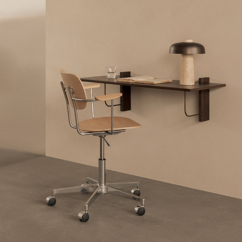 Audo - Corbel Wandschreibtisch