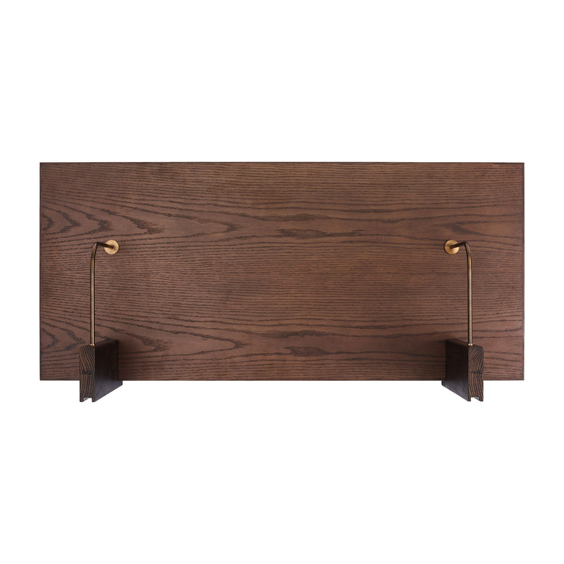 Audo - Corbel Wandschreibtisch