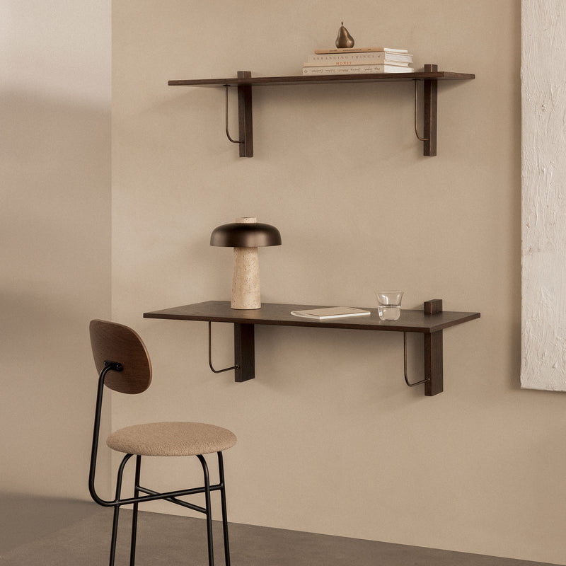 Audo - Corbel Wandschreibtisch