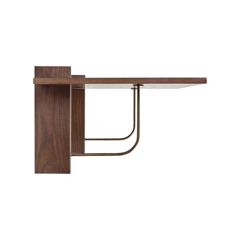 Audo - Corbel Wandschreibtisch