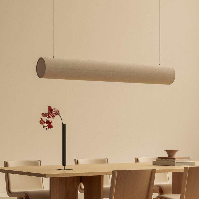 Audo - Hashira Linear LED Pendelleuchte | 