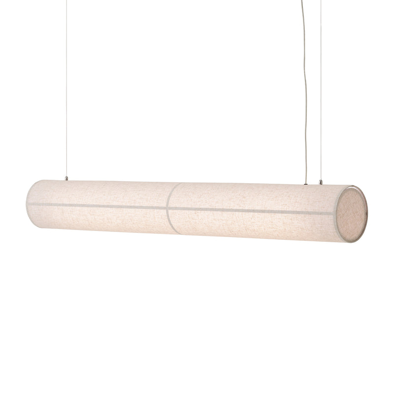 Audo - Hashira Linear LED Pendelleuchte