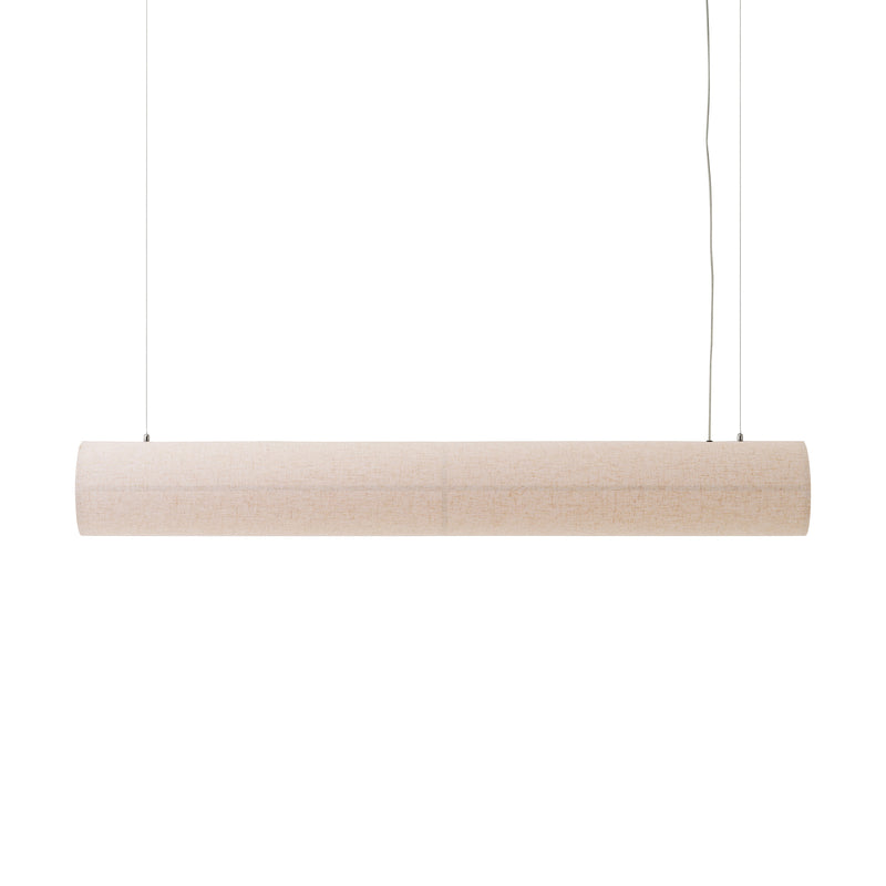 Audo - Hashira Linear LED Pendelleuchte