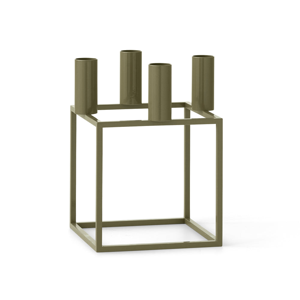 Audo - Kubus 4 | olive