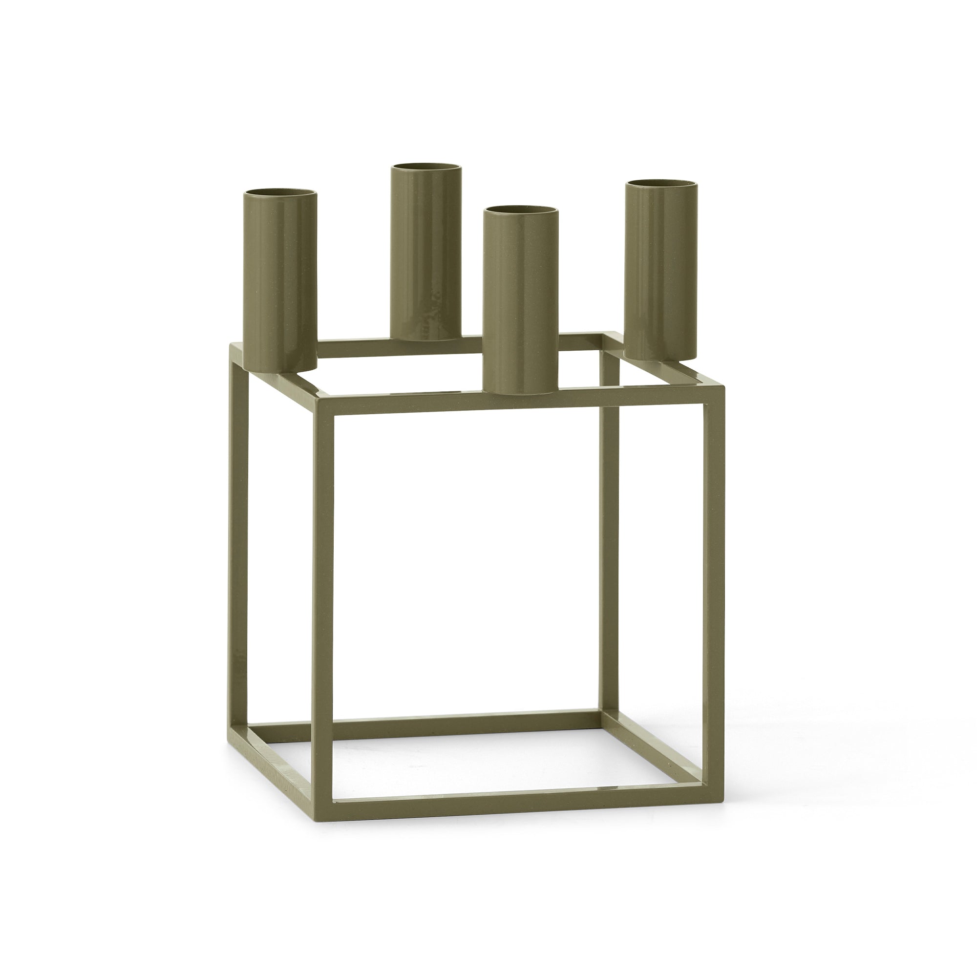 Audo - Kubus 4 | olive