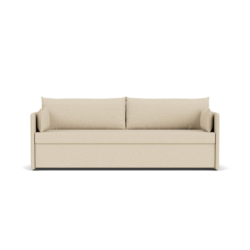 Audo - Offset Schlafsofa
