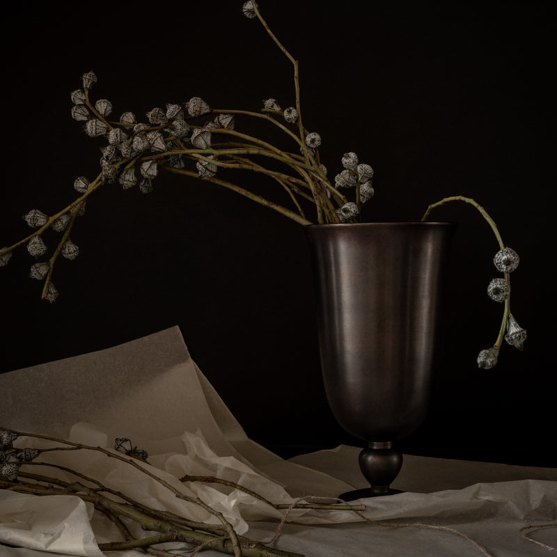 Audo - Pavot Vase