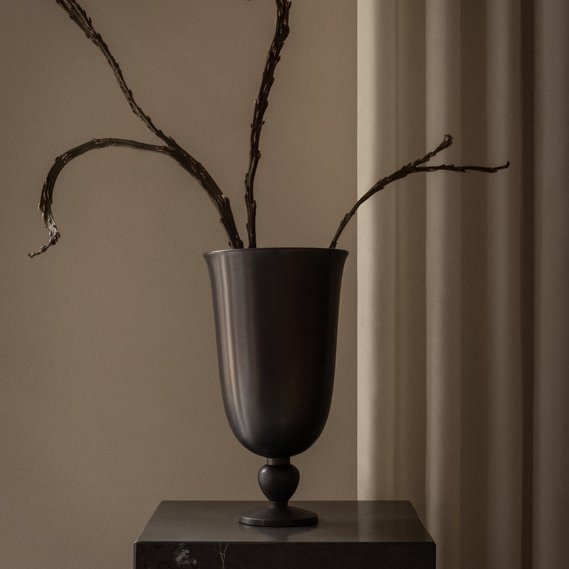 Audo - Pavot Vase
