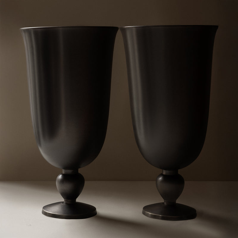 Audo - Pavot Vase