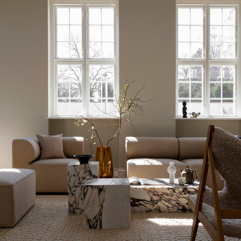 Audo - Plinth Couchtisch