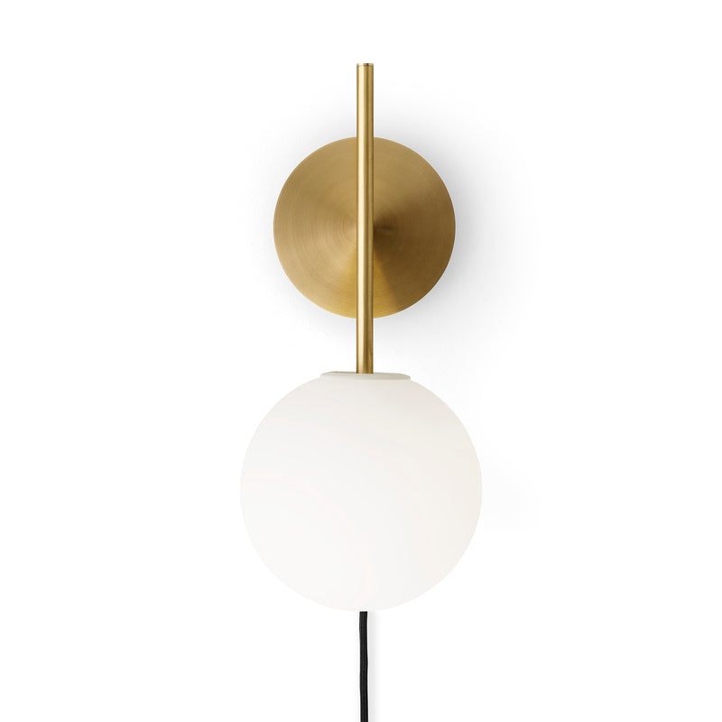 Audo - TR Bulb Wandleuchte