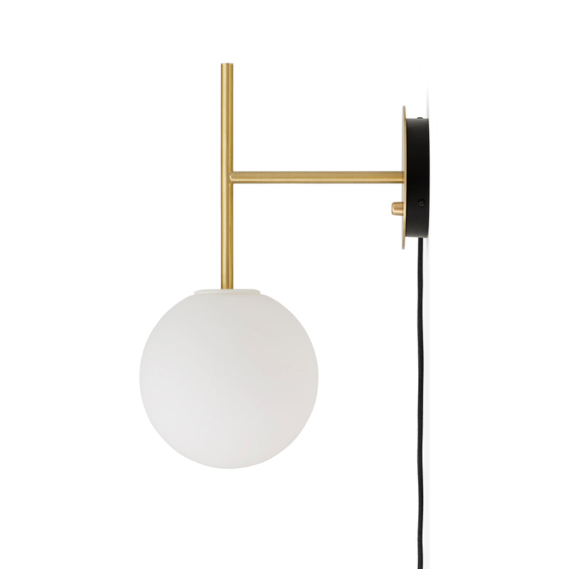 Audo - TR Bulb Wandleuchte