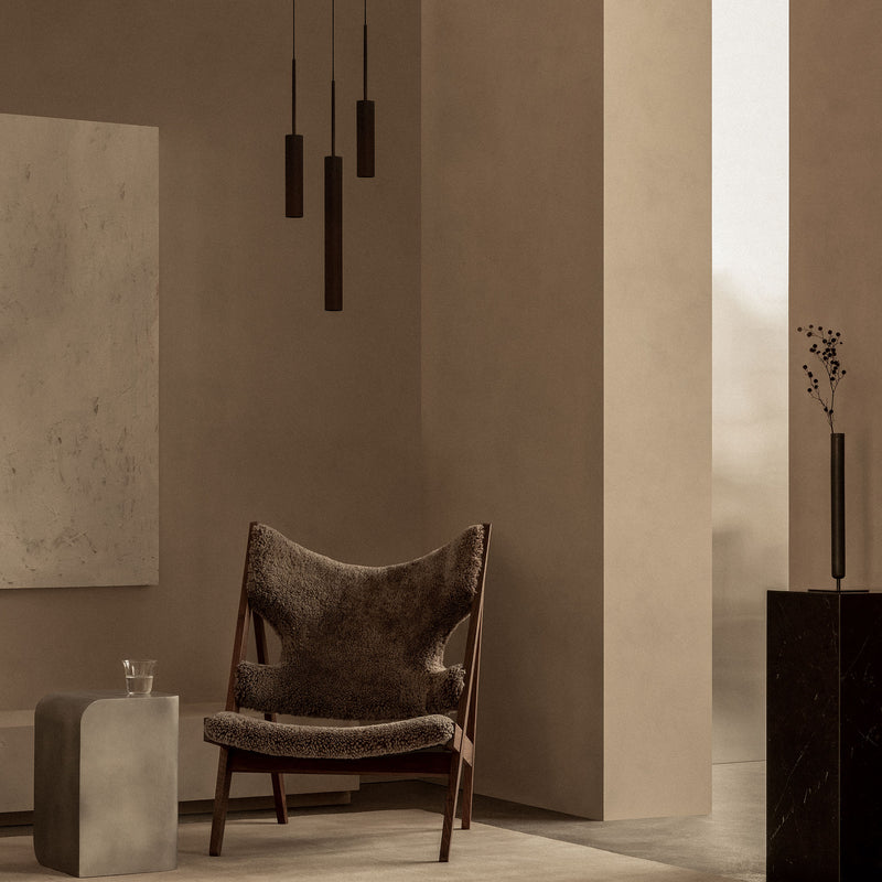 Audo - Knitting Chair