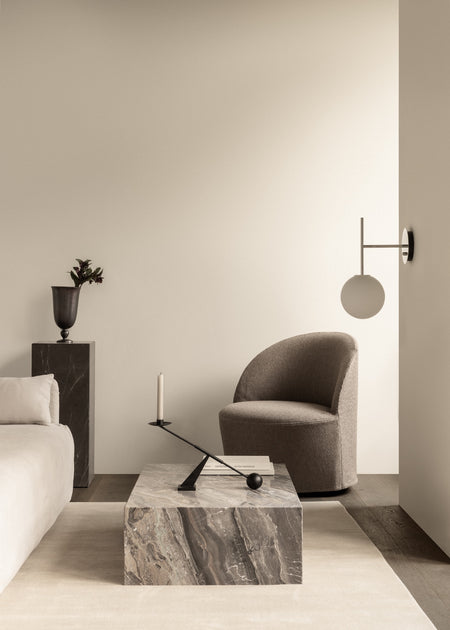 Audo – Plinth