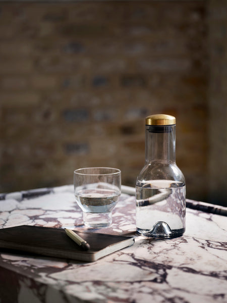 Audo – New Norm