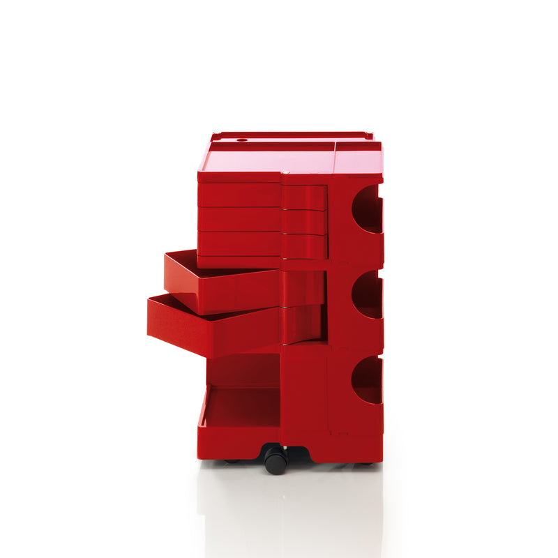 B-Line - Boby Rollcontainer, medium | 03. Mai / rot
