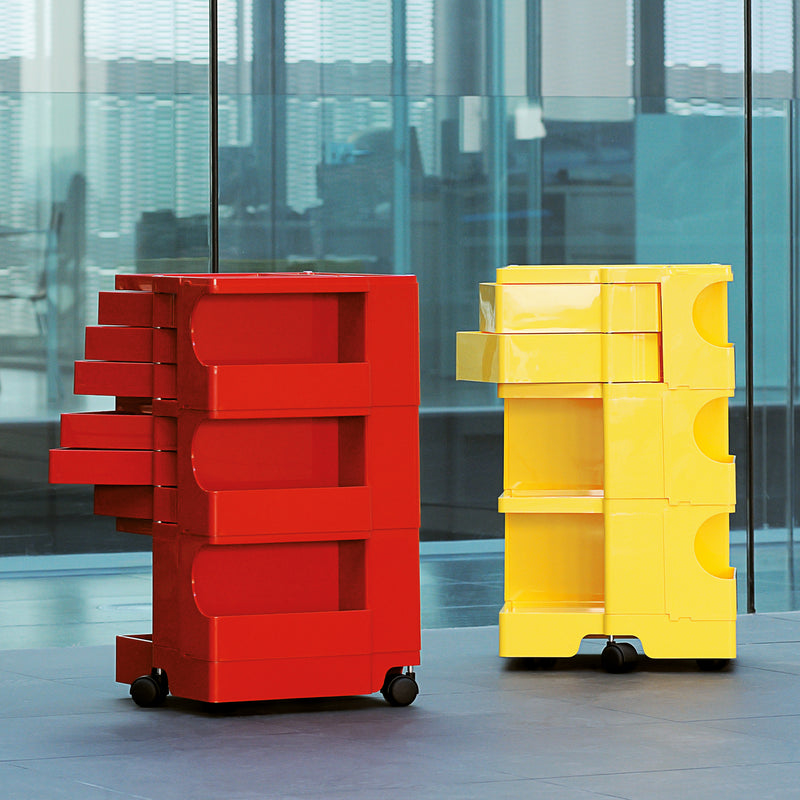 B-Line - Boby Rollcontainer, medium