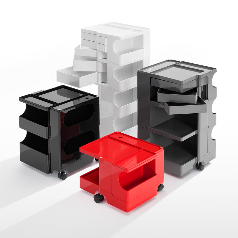 B-Line - Boby Rollcontainer, groß