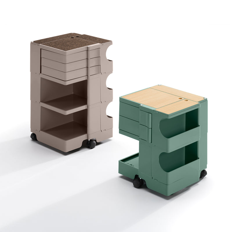 B-Line - Boby Rollcontainer, medium