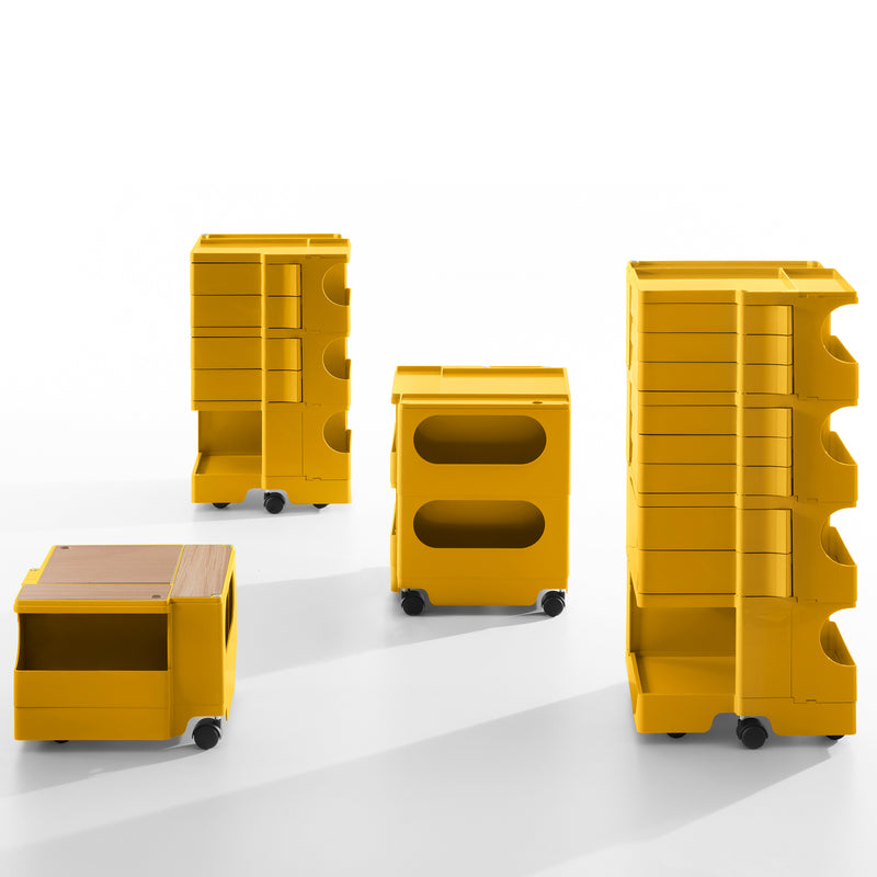 B-Line - Boby Rollcontainer, groß