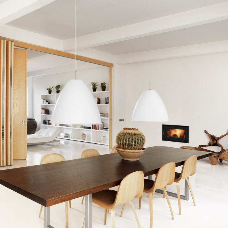 Gubi - Bestlite BL9 L Pendelleuchte