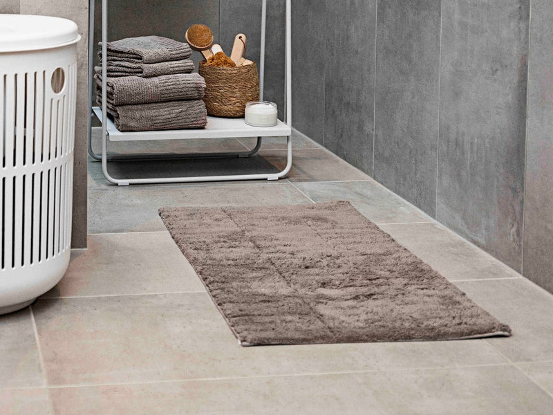 Zone Denmark - Tiles Badezimmermatte
