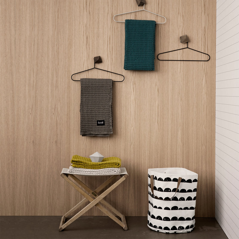 Ferm Living - Organic Badetuch