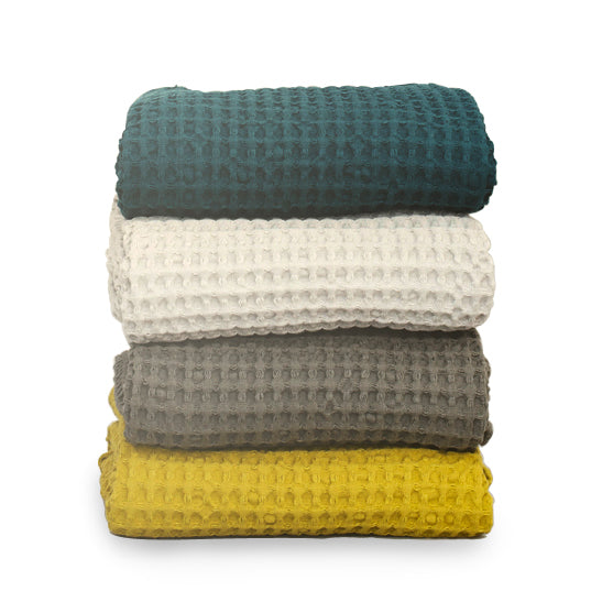 Ferm Living - Organic Badetuch
