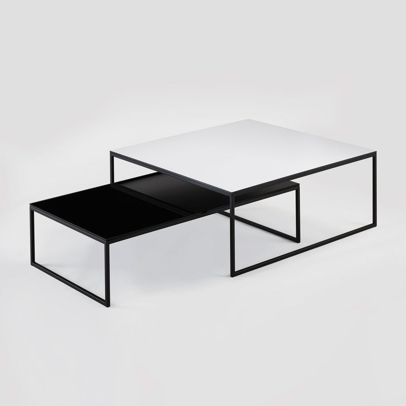 Hans Hansen - Less H 5/2 Couchtisch