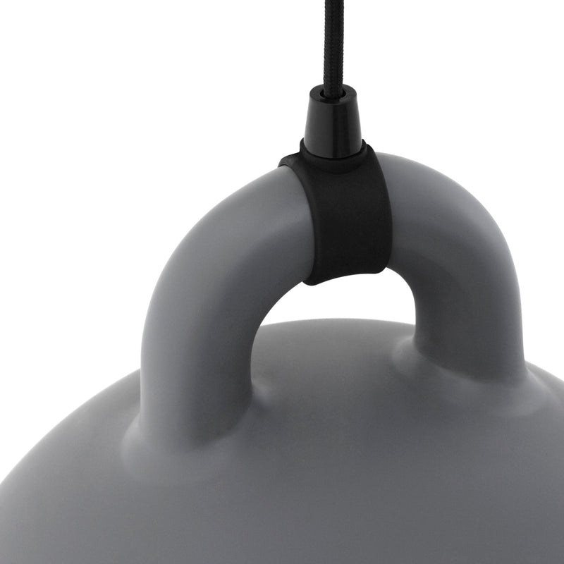 Normann Copenhagen - Bell Pendelleuchte M