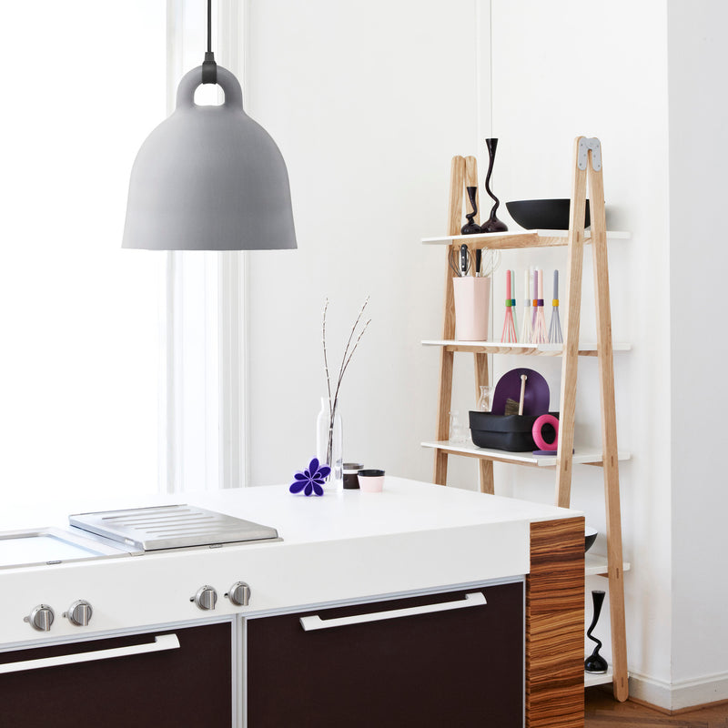 Normann Copenhagen - Bell Pendelleuchte M
