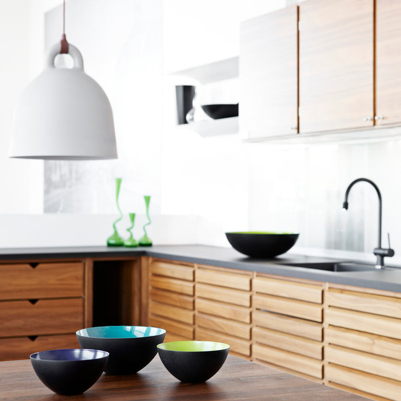 Normann Copenhagen - Bell Pendelleuchte M