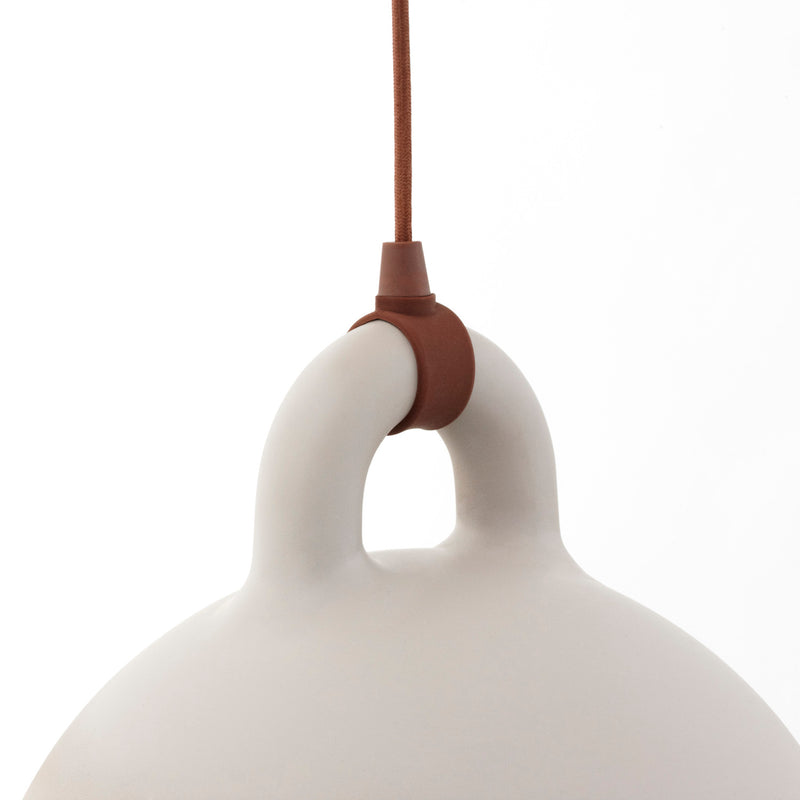 Normann Copenhagen - Bell Pendelleuchte M