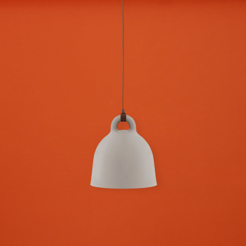 Normann Copenhagen - Bell Pendelleuchte M