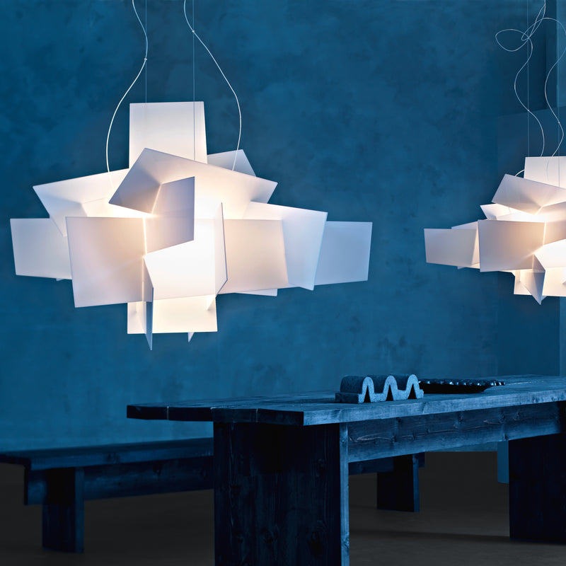 Foscarini - Big Bang Pendelleuchte