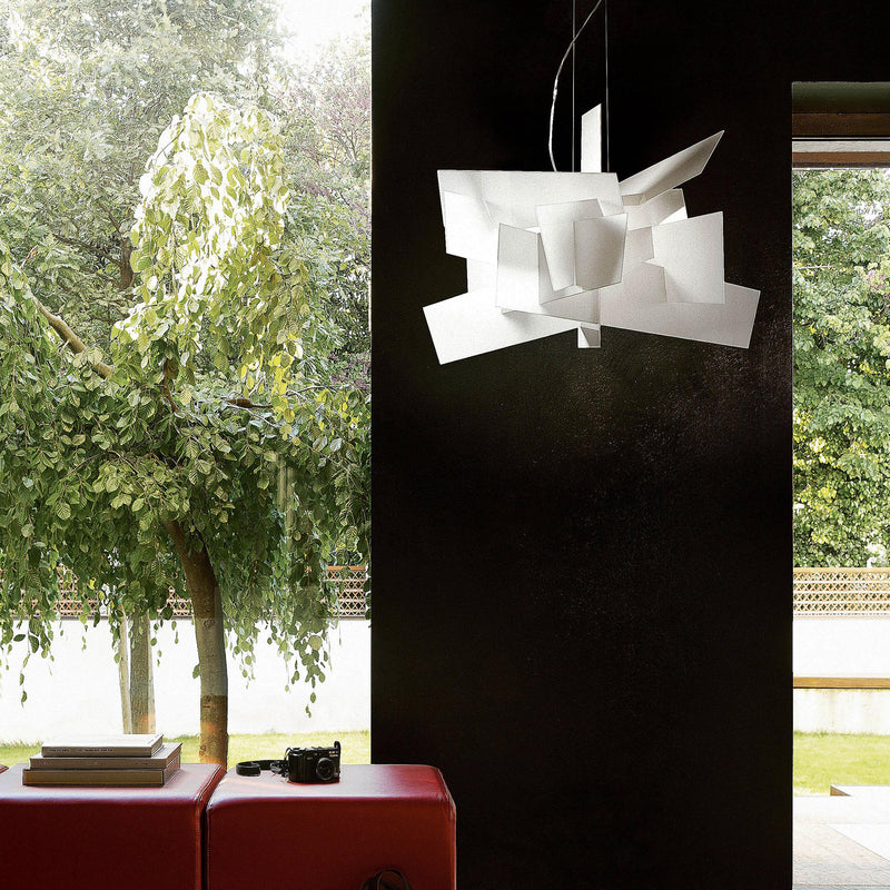 Foscarini - Big Bang Pendelleuchte