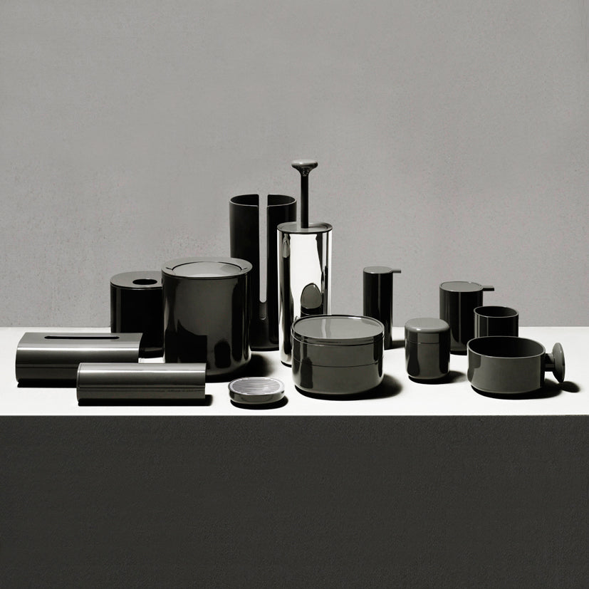 Alessi - Birillo Seifenschale PL04