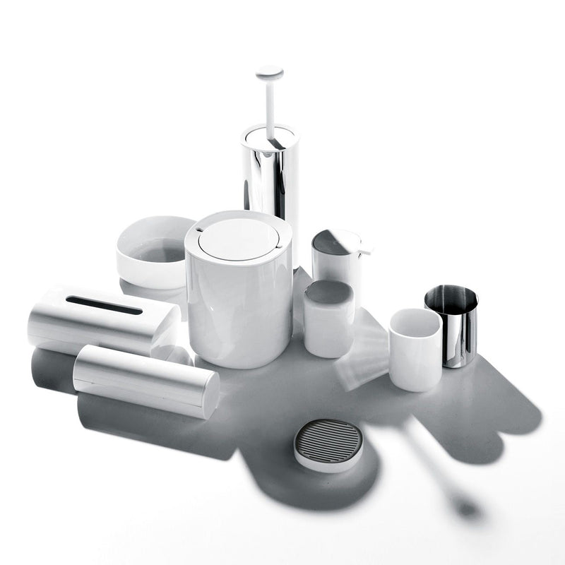 Alessi - Birillo Abfallkorb PL10