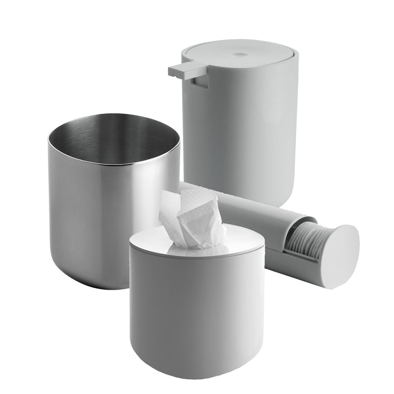 Alessi - Birillo Toilettenrollenhalter PL18