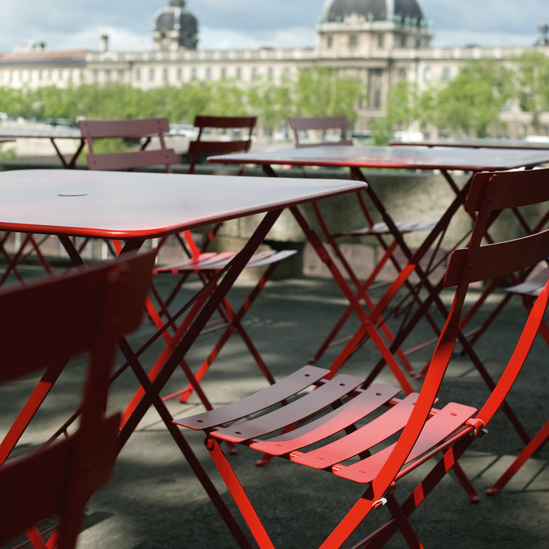 Fermob - Bistro Klapptisch 77 x 57 cm
