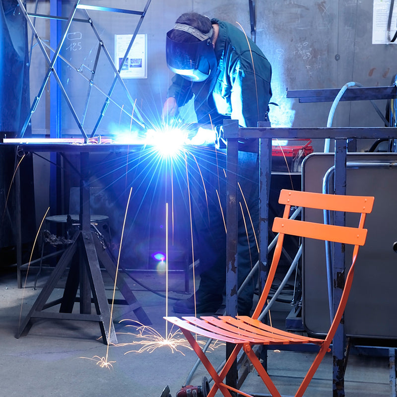Fermob - Bistro Klappstuhl Metall (4er-Set)