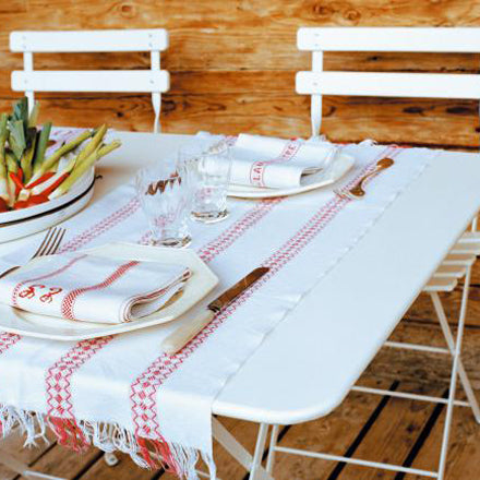 Fermob - Bistro Klapptisch 77 x 57 cm