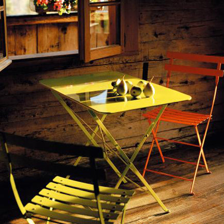 Fermob - Bistro Klapptisch 77 x 57 cm