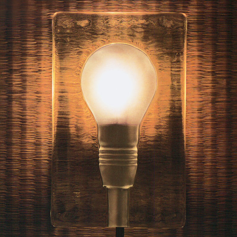 Design House Stockholm - Block Lamp LED