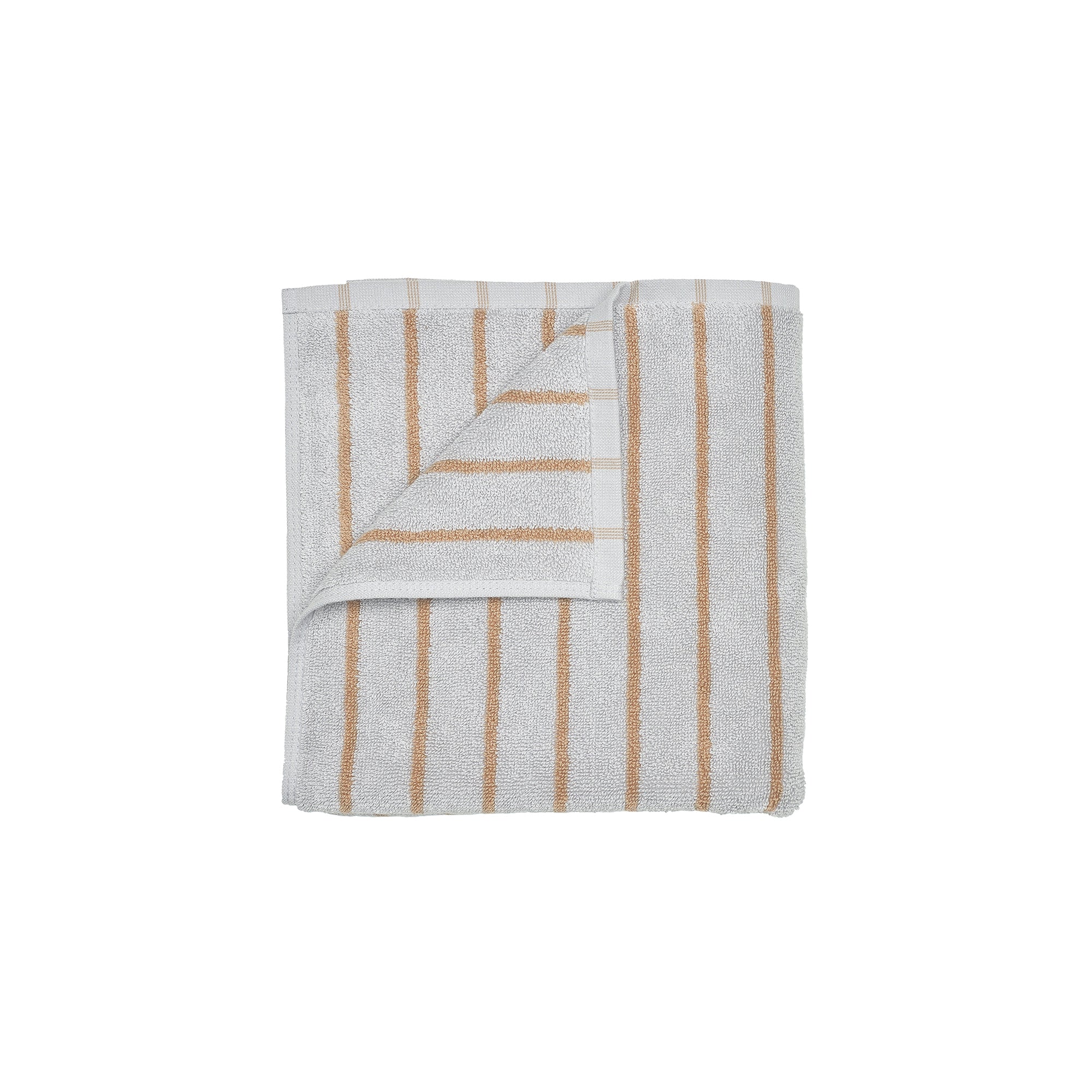 Blomus - Arto Handtuch | micro chip/tan