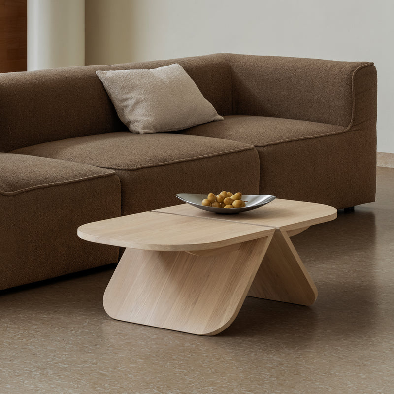 Blomus - Avio Couchtisch