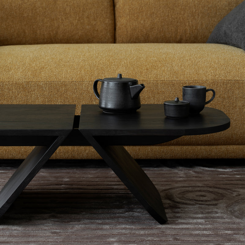 Blomus - Avio Couchtisch | schwarz