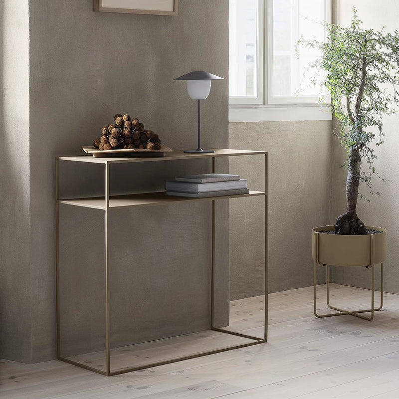 Blomus - Fera Konsolentisch